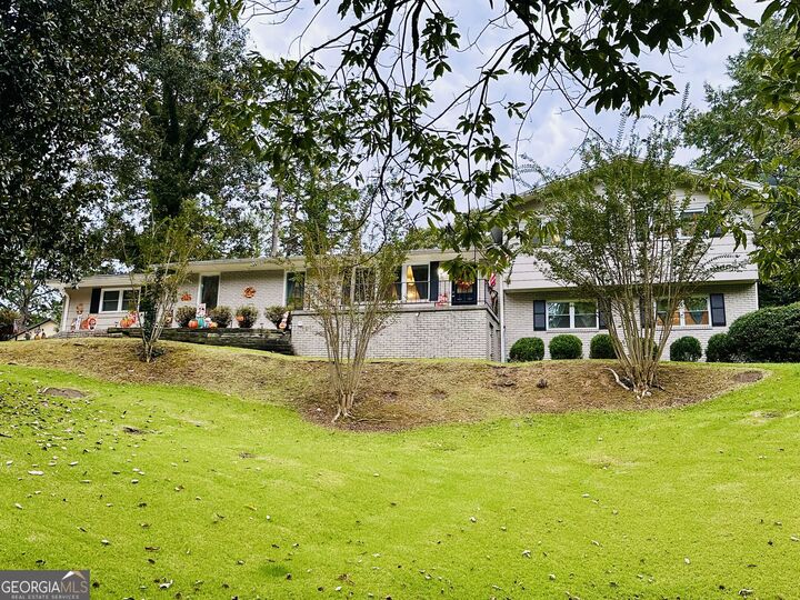 Property Photo:  57 Elm Drive  GA 30577 
