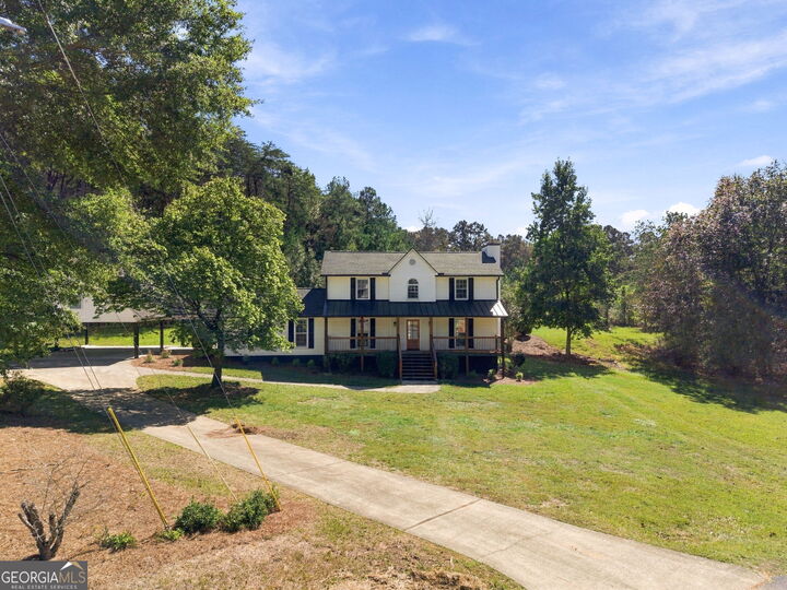 Property Photo:  35 Pullman Street  GA 30153 