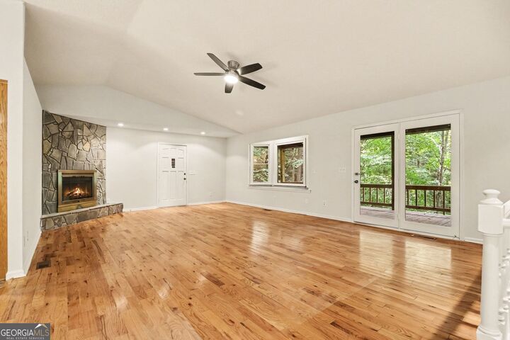 Property Photo: 241 Moss Cove Road GA 30512