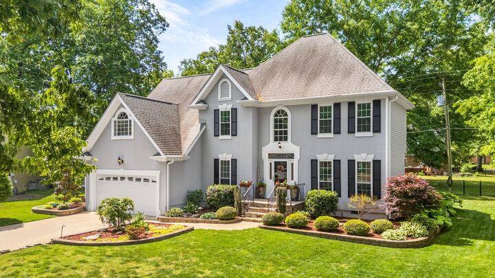 Property Photo: 1632 Brandi Lane TN 37343