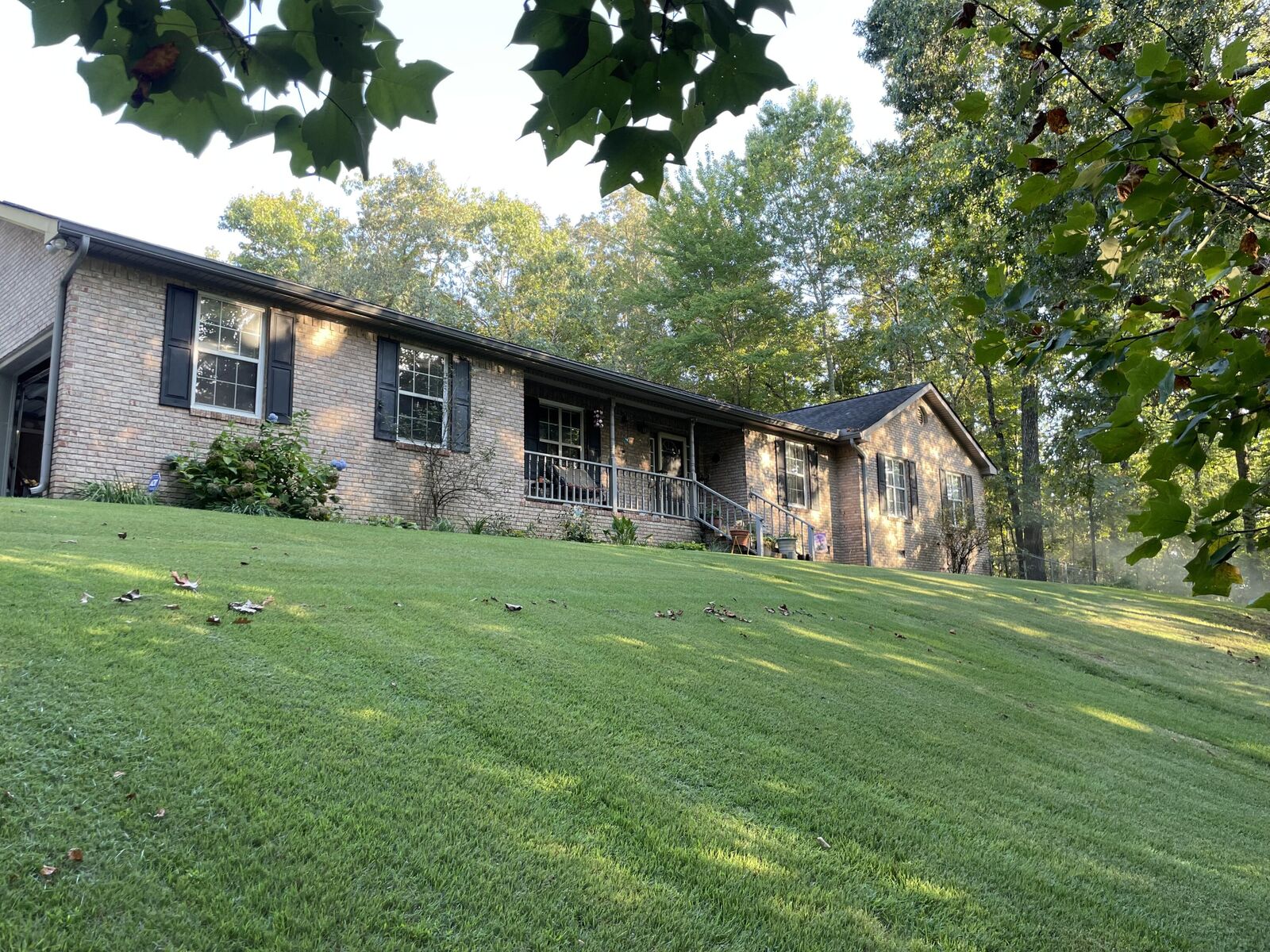 Property Photo: 9016 Dallas Hollow Road TN 37379