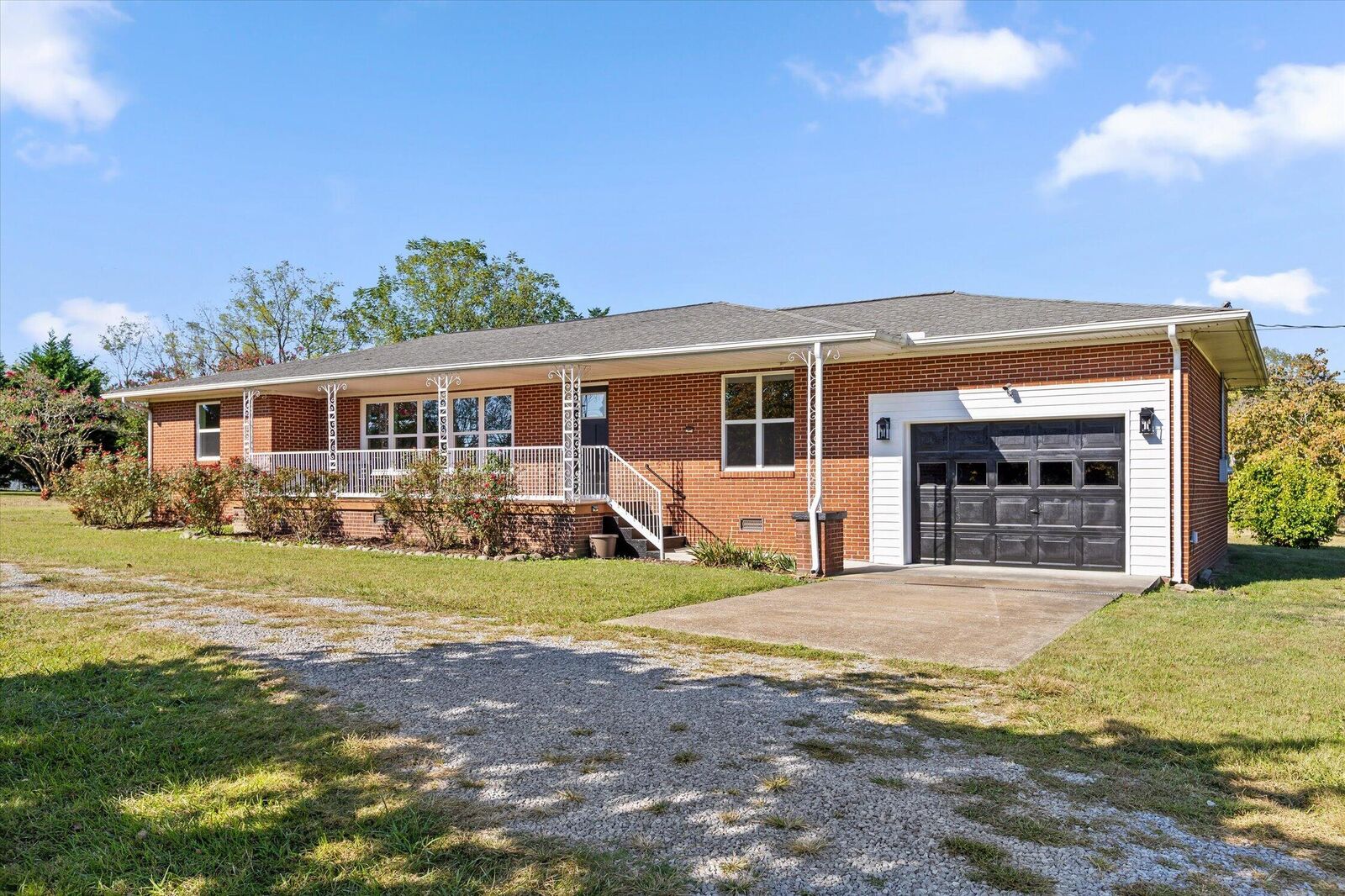 Property Photo: 4301 Georgia 301 GA 30752