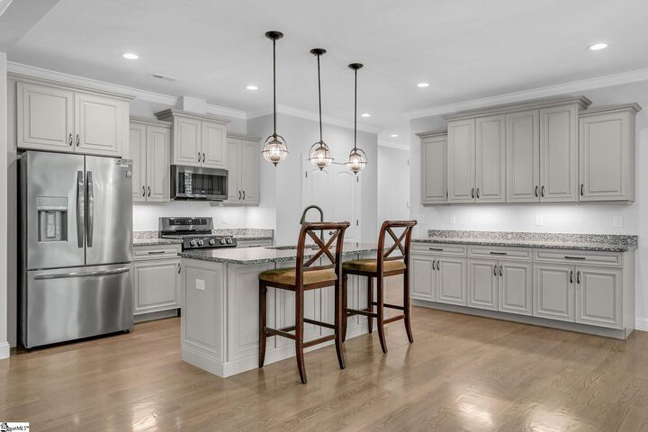 Property Photo:  4 Colonel Storrs Court  SC 29650 