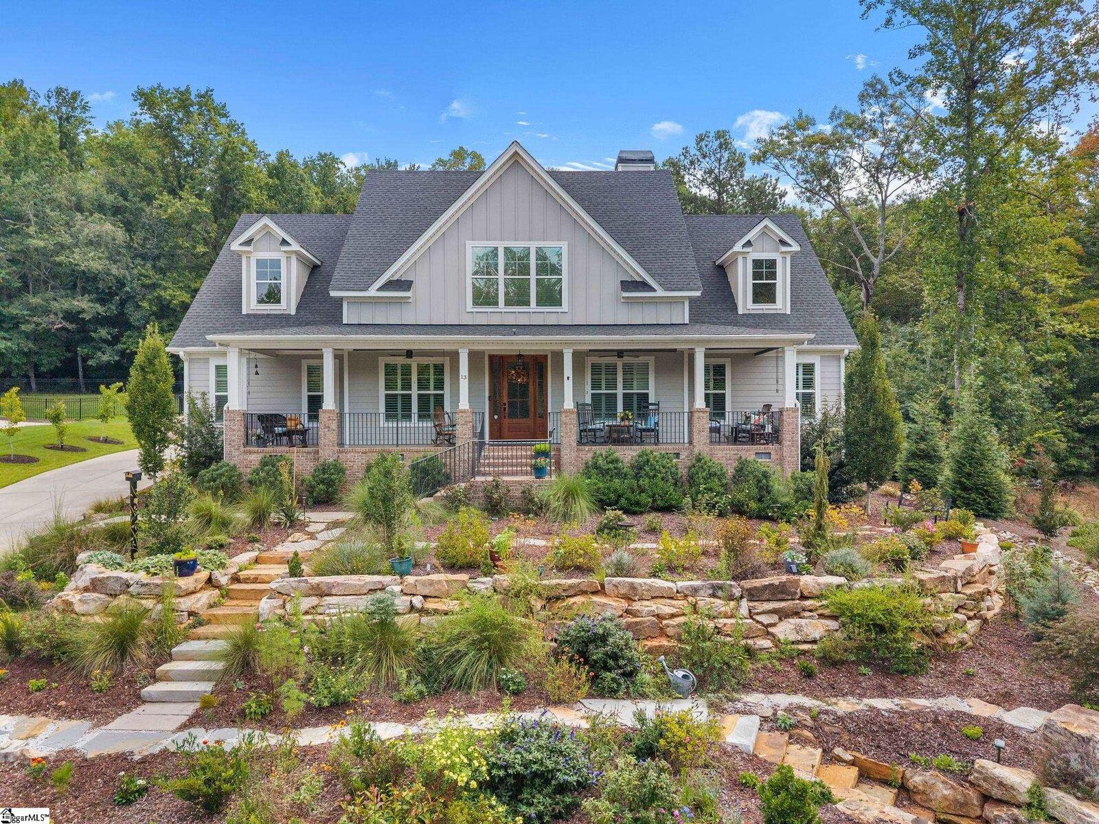 Property Photo: 13 Pinerock Drive SC 29690