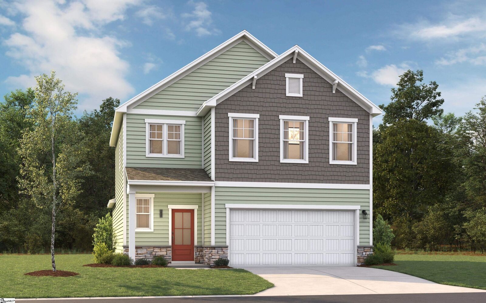 Property Photo: 128 River Knoll Drive SC 29640