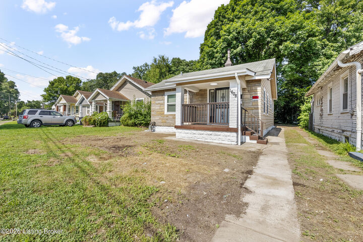 Property Photo:  1608 S 25th St  KY 40210 