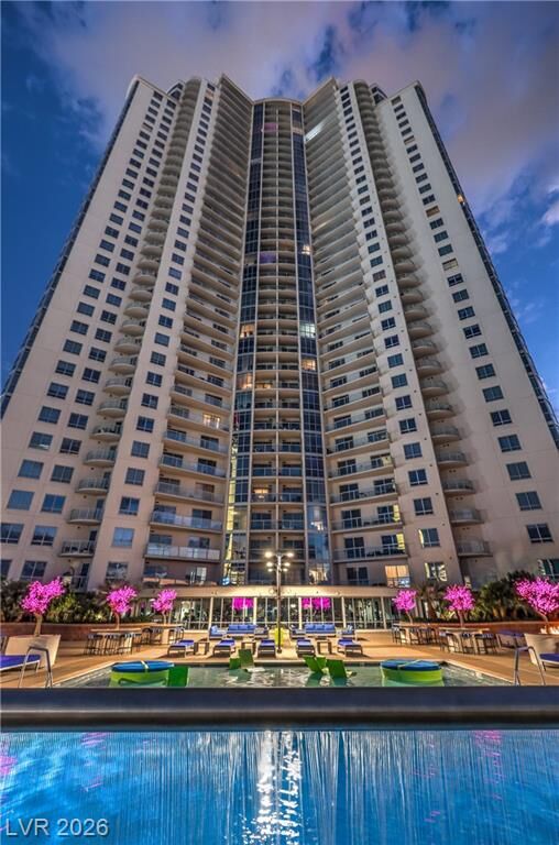 Property Photo:  200 West Sahara Avenue 1602  NV 89102 