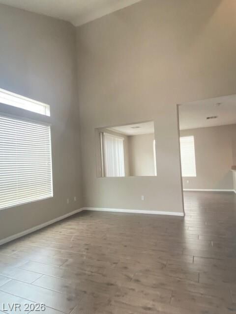 Property Photo:  6269 Glimmering Light Avenue  NV 89139 