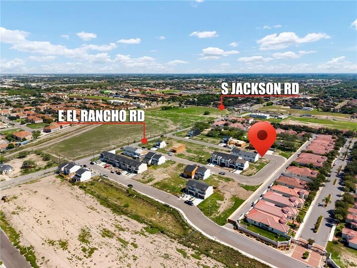 Property Photo:  3528 S L Street  TX 78503 