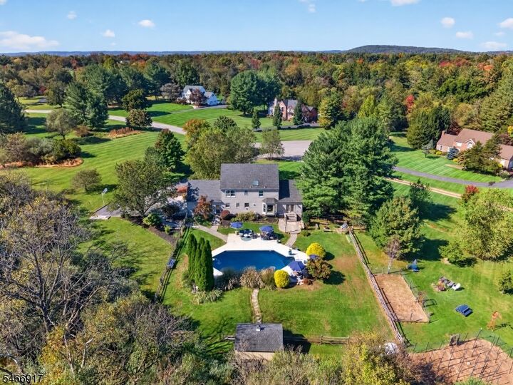 Property Photo: 3 Emmons Rd NJ 08822