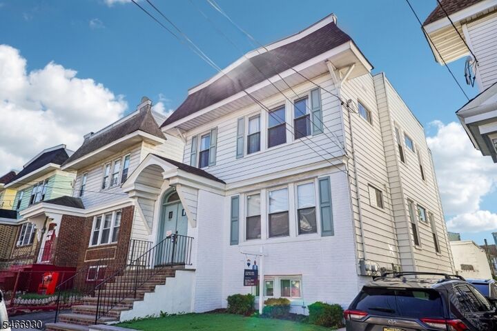 Property Photo: 731 18th Ave NJ 07111