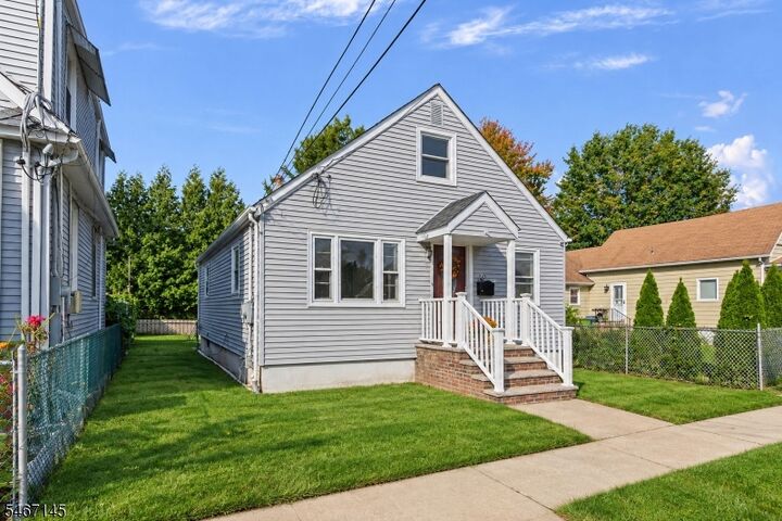 Property Photo: 20 Suydam Ave NJ 08817