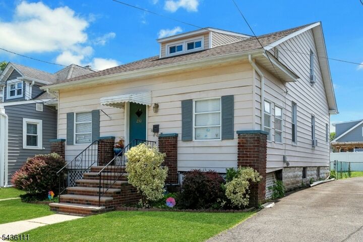 Property Photo: 230 Sherman Ave NJ 07204