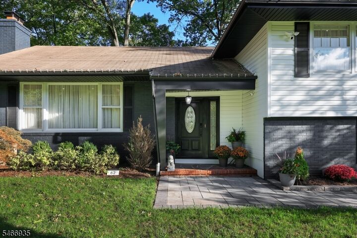 Property Photo: 62 Guinard Dr NJ 07069