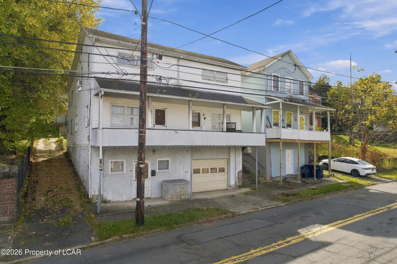 Property Photo:  700 Main Street  PA 18706 