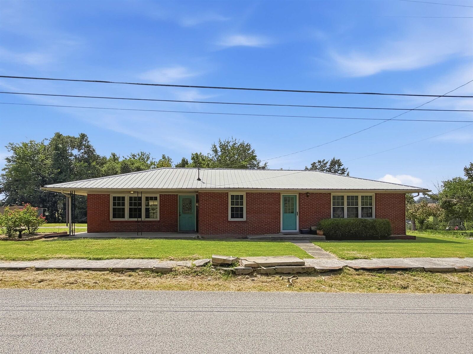 Property Photo:  18 Cowen Rd  KY 42459-0000 