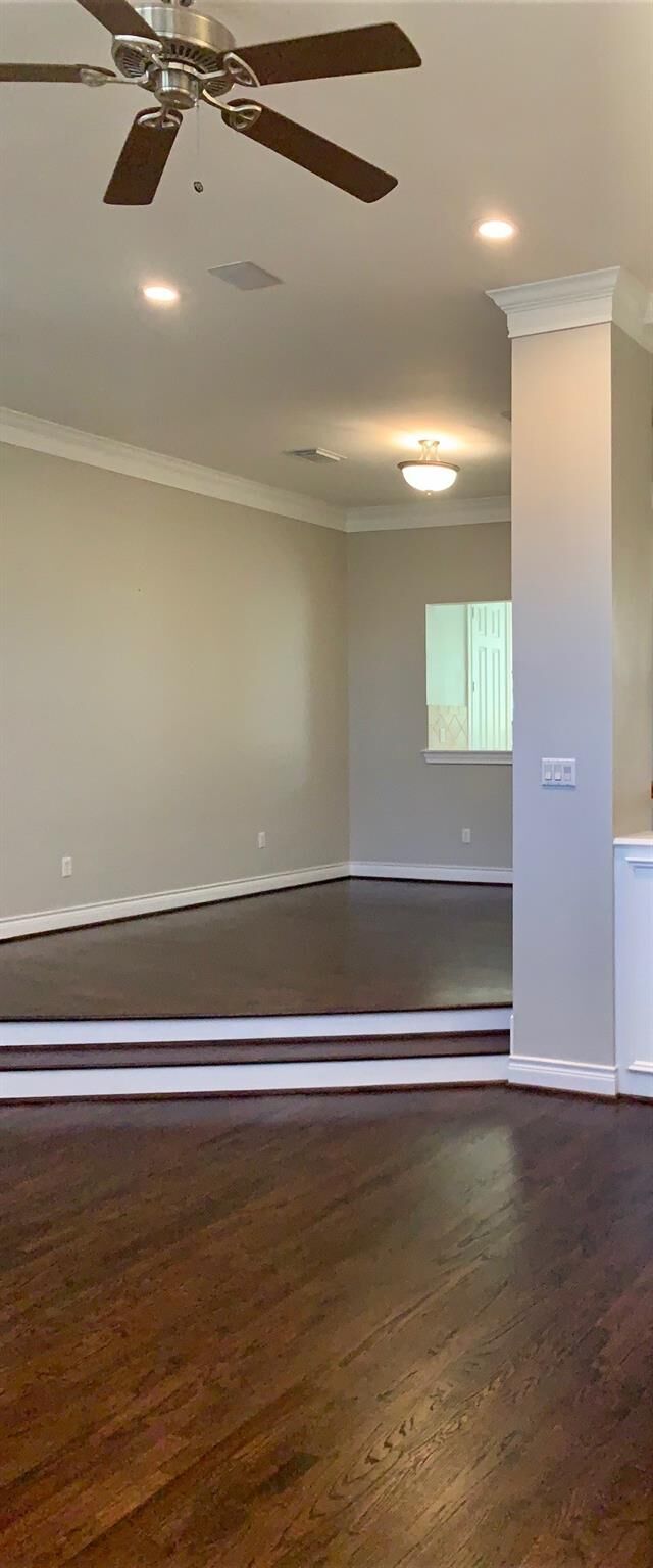 Property Photo: 4303 Childress Street TX 77005