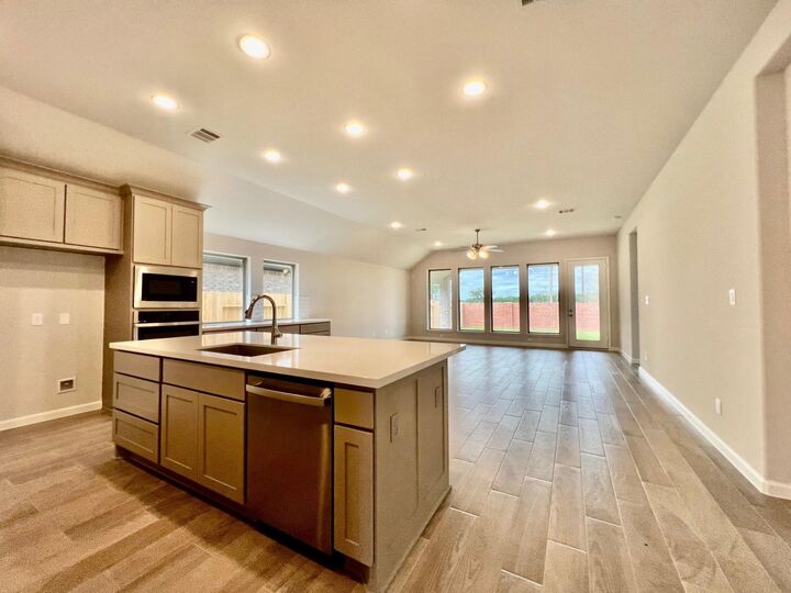 Property Photo:  1351 Park Path Drive  TX 77459 
