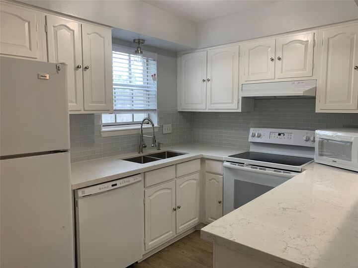 Property Photo: 873A Wax Myrtle Lane A TX 77079