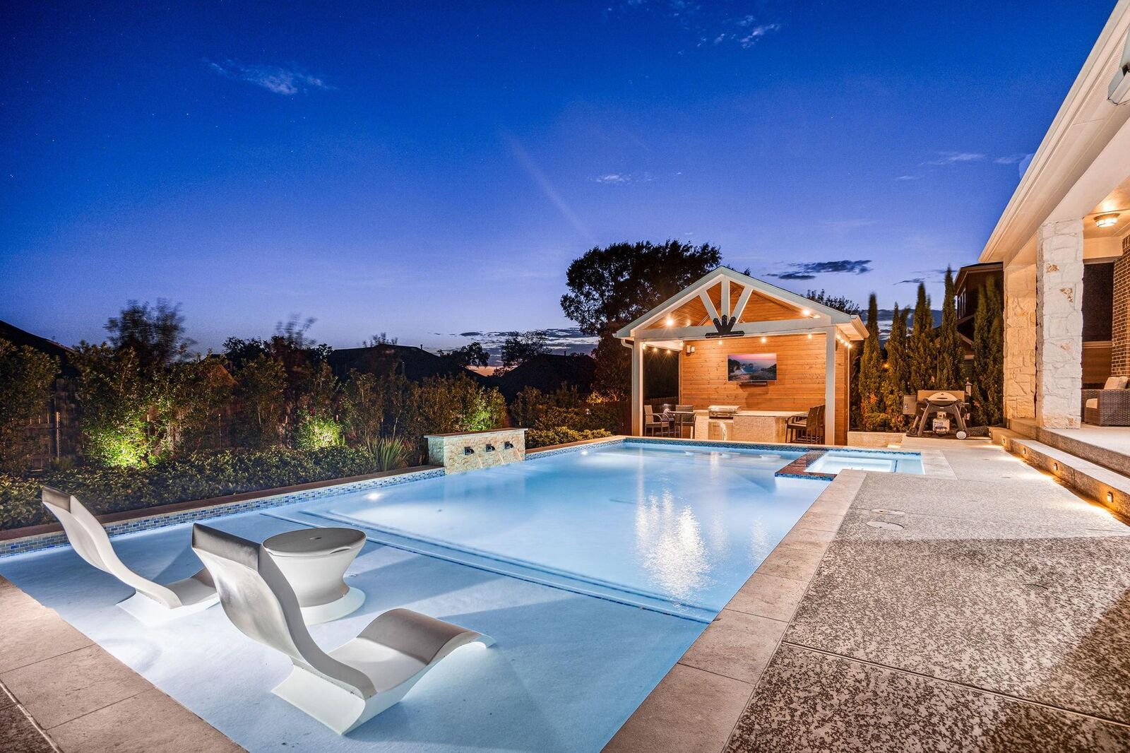 Property Photo:  30907 Shady Oak Drive  TX 77441 