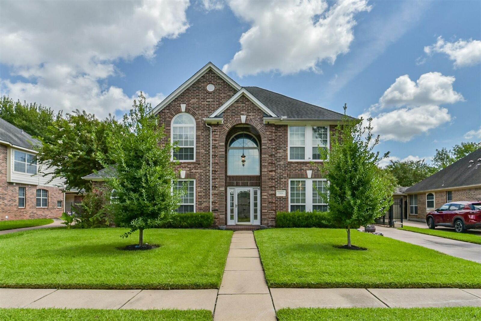 Property Photo:  7906 Scenic Canyon Lane  TX 77095 