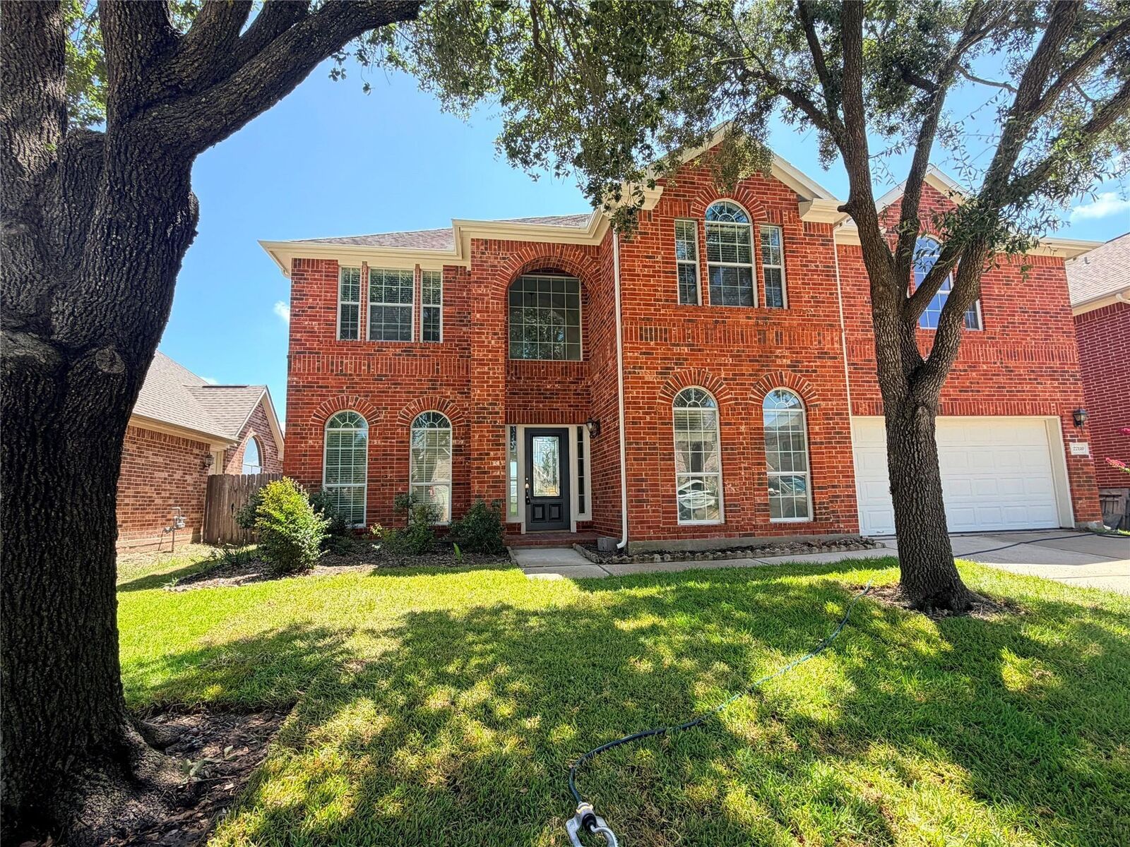 Property Photo:  22110 Bridgestone Pine Court  TX 77388 