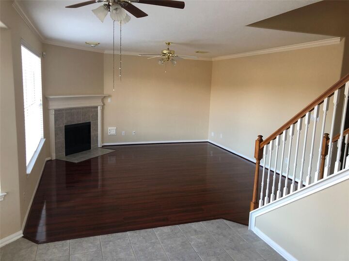 Property Photo:  1602 Candleston Lane  TX 77450 