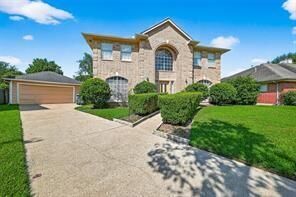 Property Photo: 6307 Box Bluff Court TX 77479