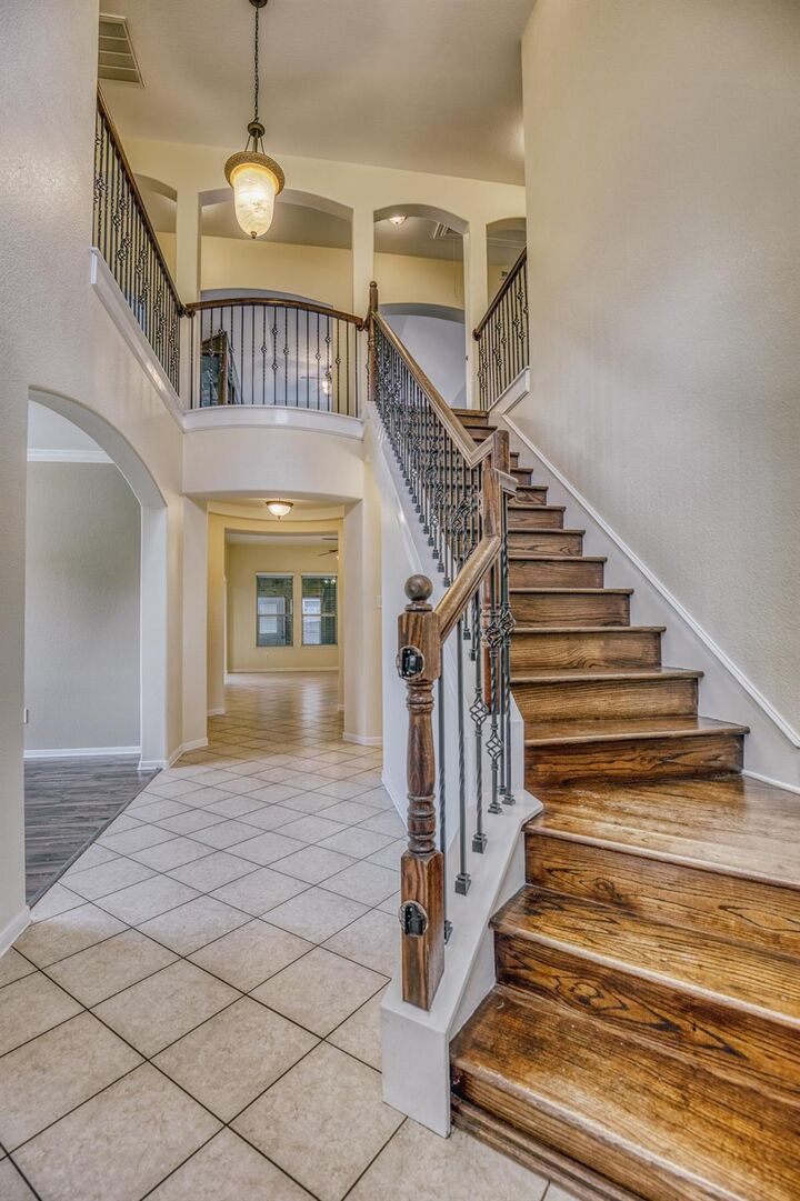 Property Photo: 13903 Pawnee Trails Drive TX 77429