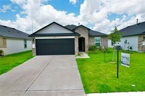 Property Photo: 7518 Cynomys Court TX 77583