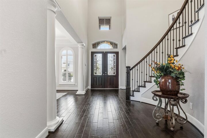 Property Photo:  6610 Tarrion Bay Lane  TX 77479 