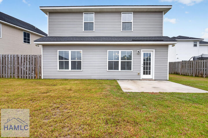 Property Photo:  107 Hamlet Court  GA 31313 