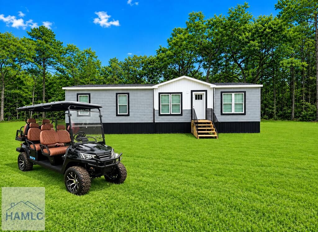 Property Photo:  4 Tobe Lambert Road  GA 31320 