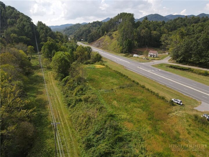 Property Photo:  Tbd US Hwy 19 Highway  NC 28714 