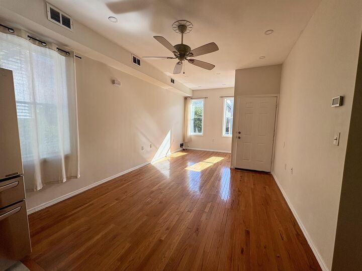Property Photo: 253 Pine St 1 NJ 07304
