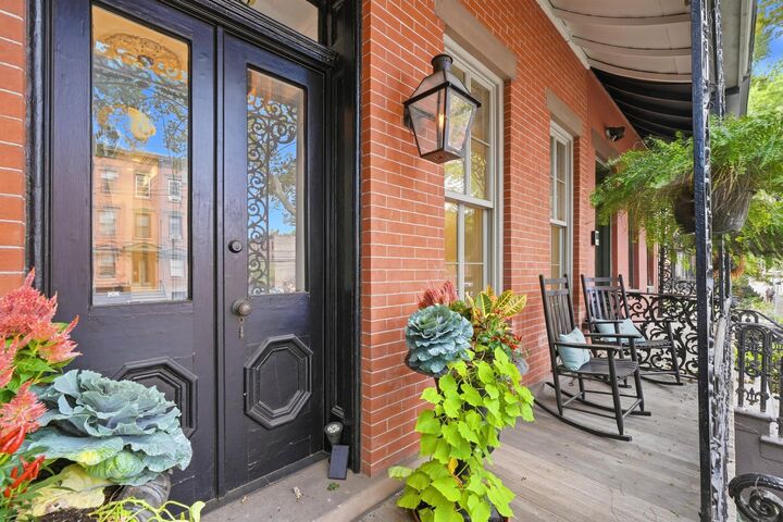 Property Photo: 650 Jersey Ave NJ 07302