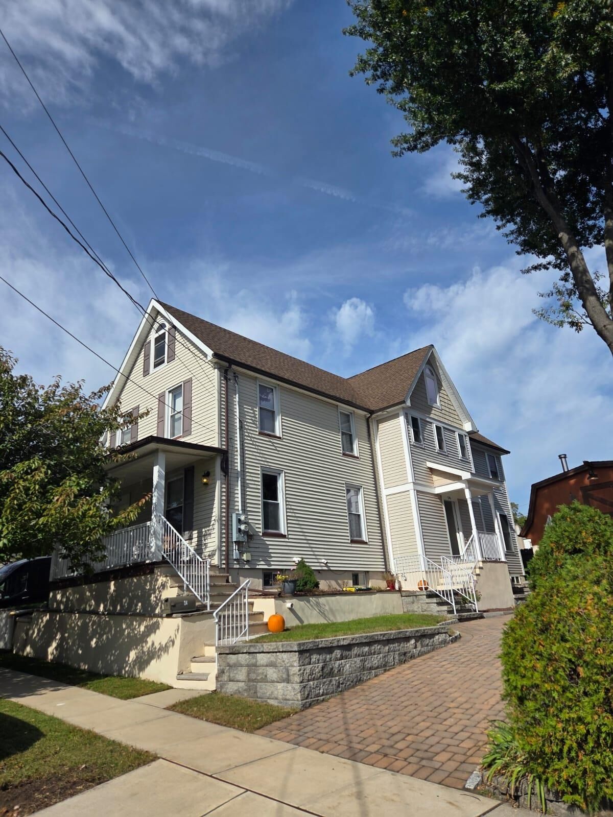 Property Photo:  24B Sidney Ave  NJ 07070 