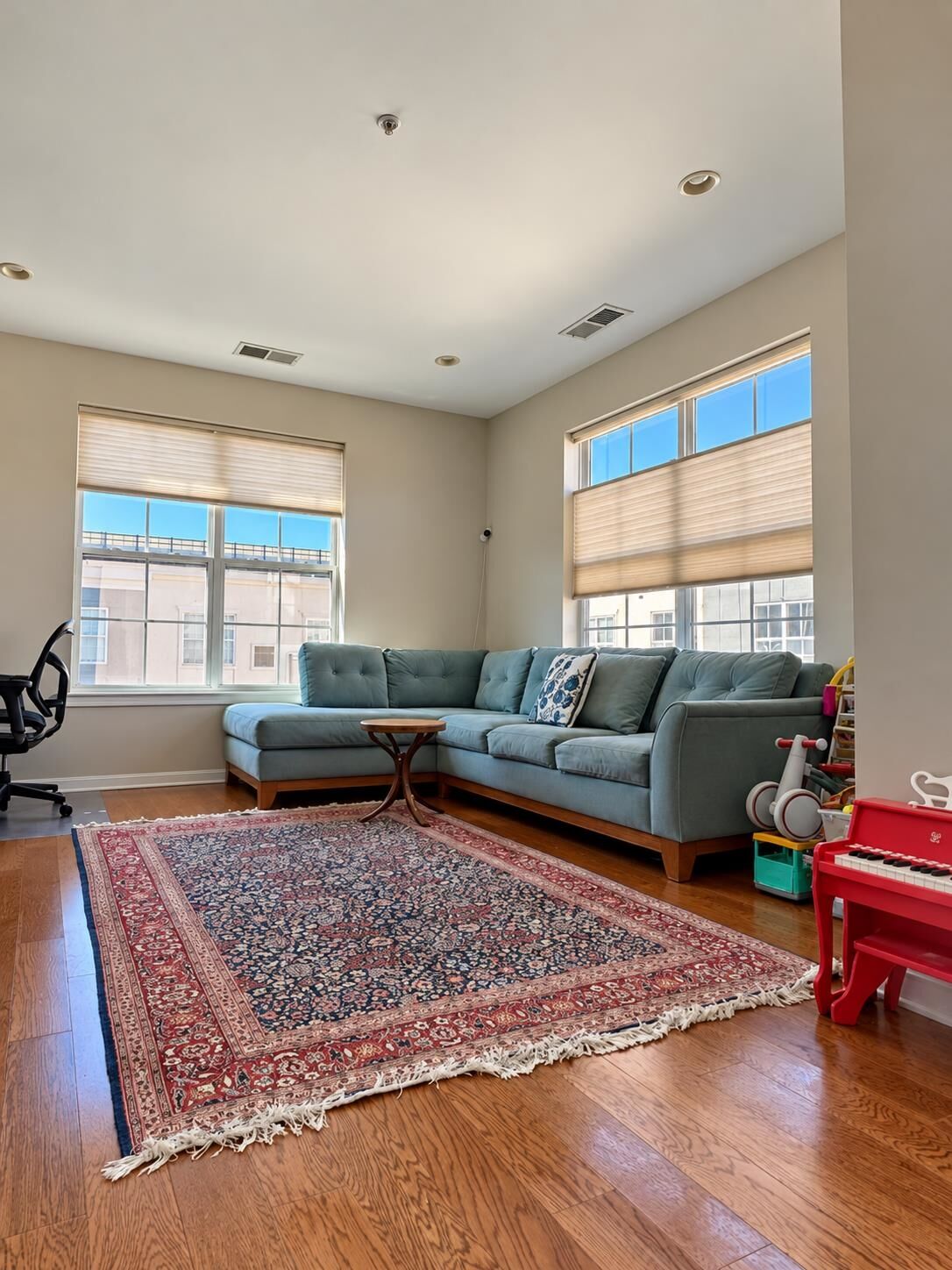Property Photo:  443 2nd St 405  NJ 07302 
