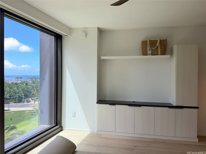 Property Photo: 333 Ward Avenue 626 HI 96814