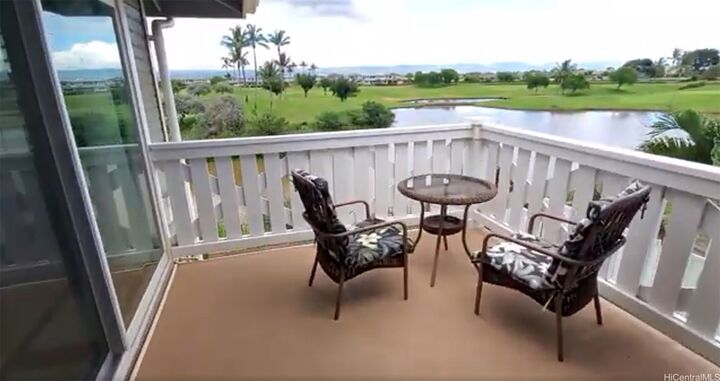 Property Photo:  91-1058 Kekuilani Loop J908  HI 96707 