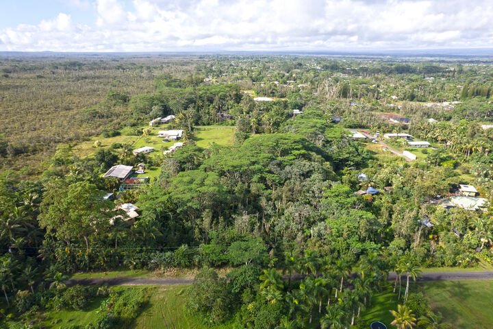 Property Photo: 23rd Ave HI 96749