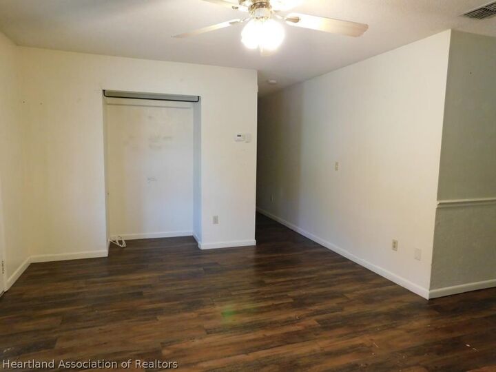 Property Photo: 2112 N Cardinal Road FL 33825