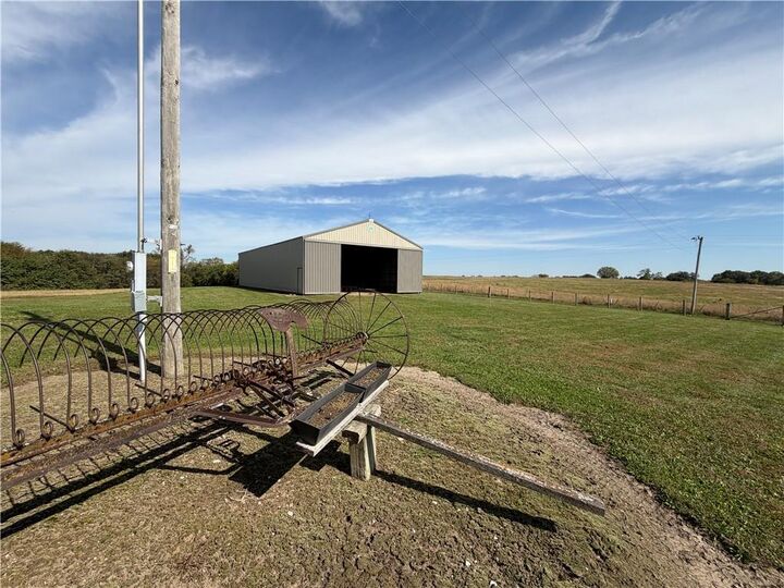 Property Photo: 31659 180th Street MO 64649