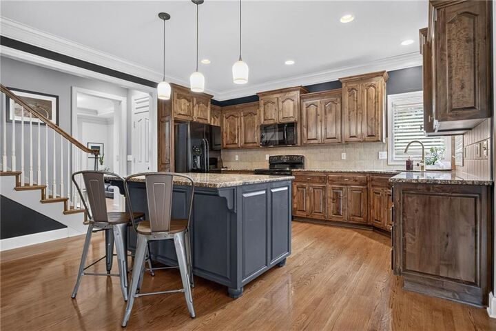 Property Photo: 2929 SW Lewis Circle MO 64081