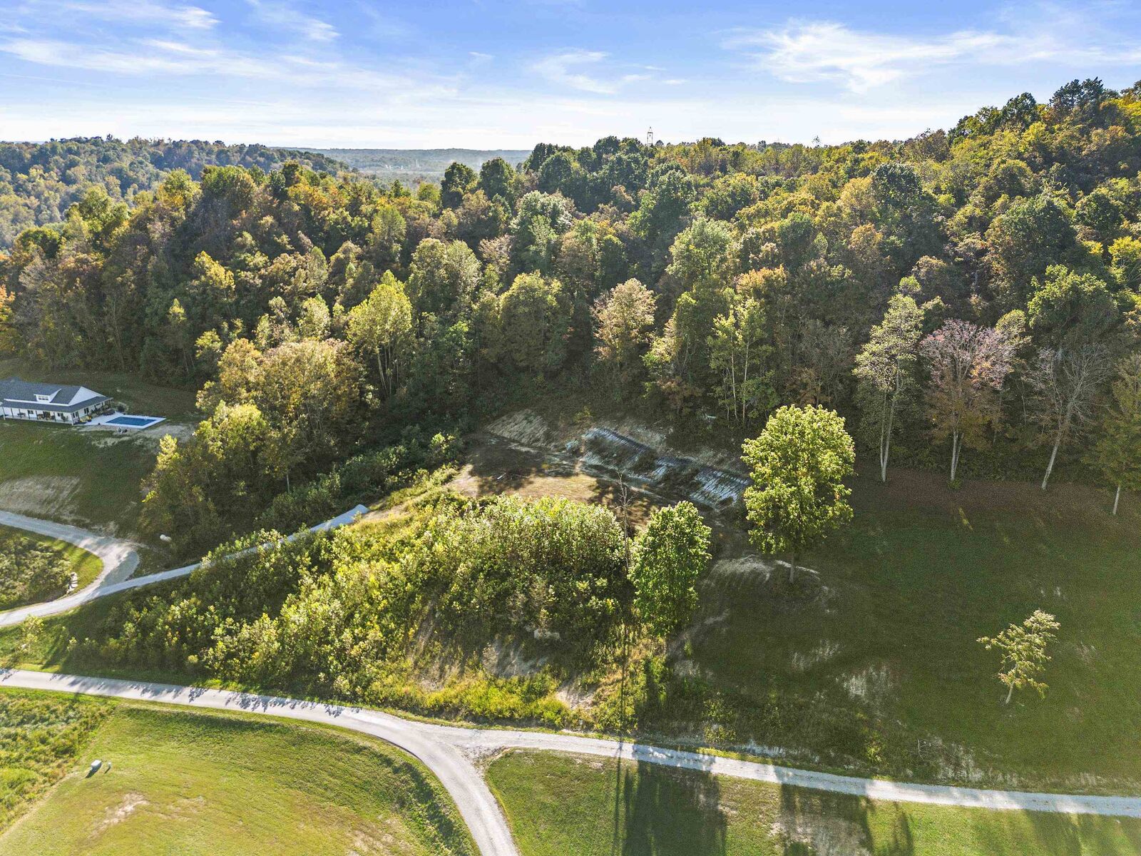 Property Photo: 155 Private Road 707 OH 45638-000