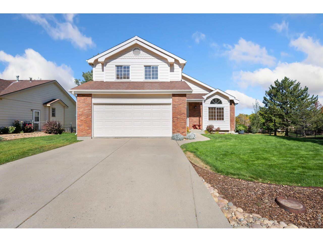 Property Photo:  3702 Drake Dr  CO 80538 