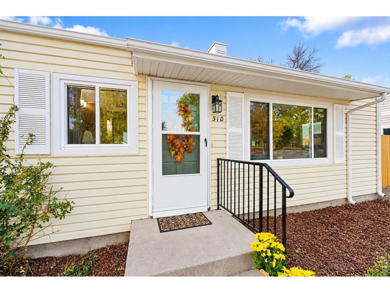 Property Photo:  310 6th St  CO 80550 
