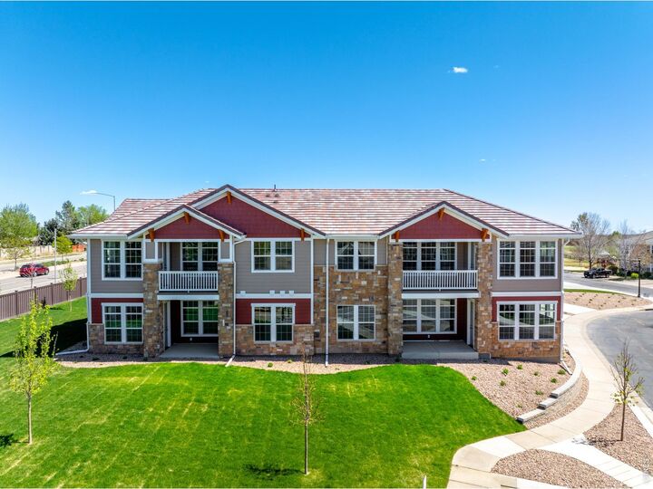 Property Photo: 3409 Molly Cir CO 80023