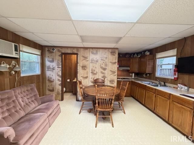 Property Photo:  12733 Yellowbanks Trail Lot 77N Trail  IN 47523 