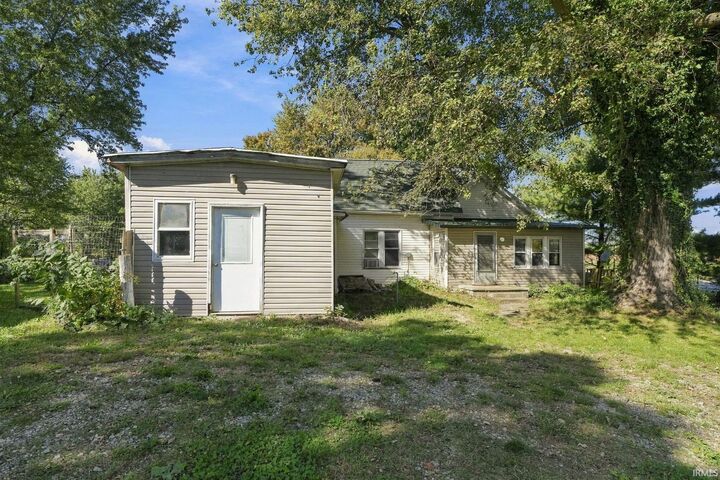 Property Photo:  7245 E State Rd 114 Road  IN 46962 